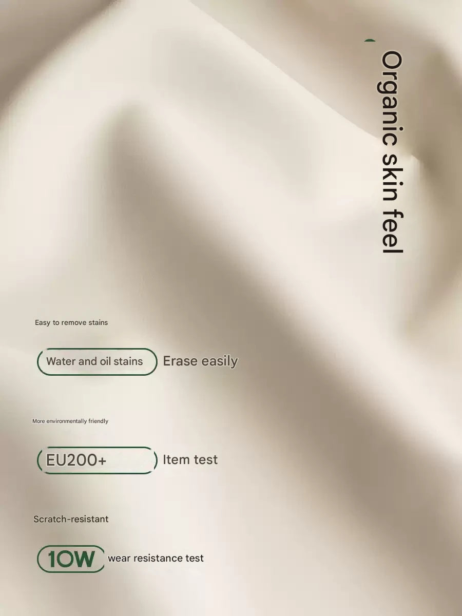 Beech, Oak Solid Wood Dream House Soft Bed