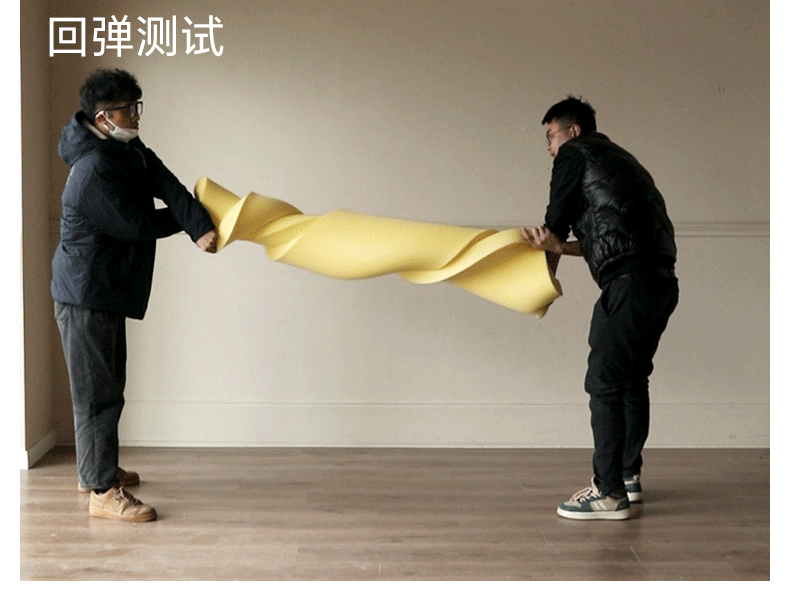 Black Walnut Solid Wood Leather Sofa.