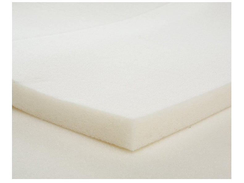 Zero press Double-Sided Mattress with Memory Foam and Pocket Springs 25cm,30cm
