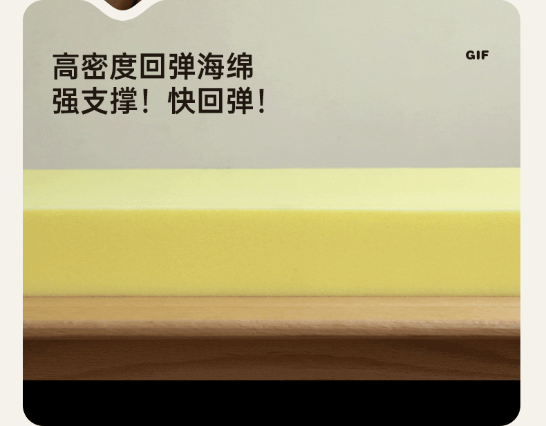 Organic Leather Fabric Soft Bed