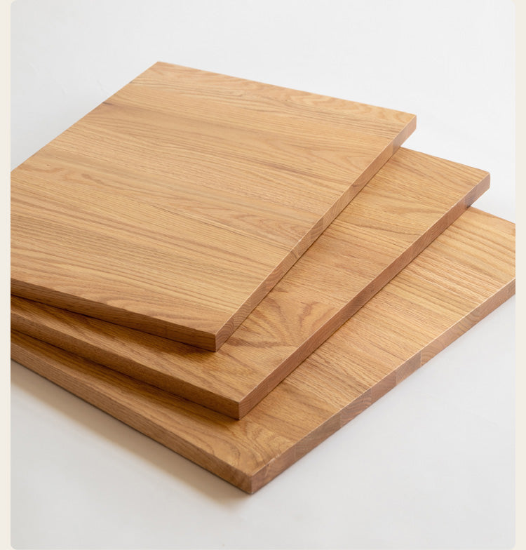 Oak Solid Wood Sofa Fabric.