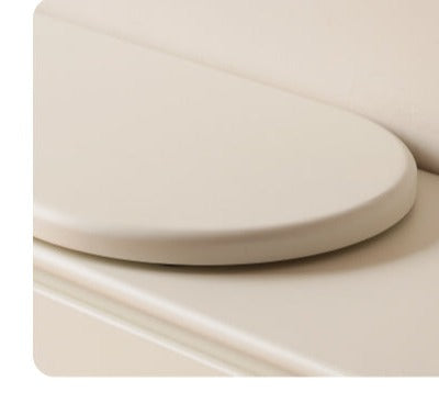 Goose Down, Doll Cotton Sofa Cream Style.