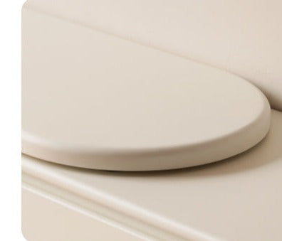 Solid Rubberwood French Cream Style Vanity Table.