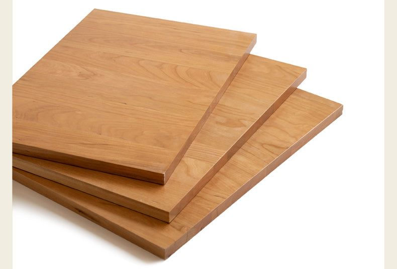 Cherry solid wood bed - SPECIAL PRICE