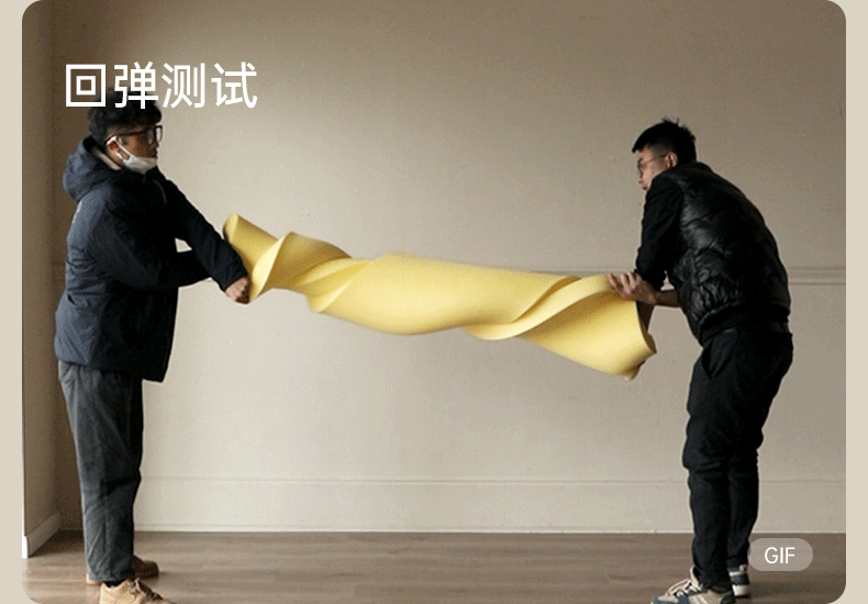 Sandalwood, Ash Solid Wood Genuine Leather, fabric High-Back Sofa