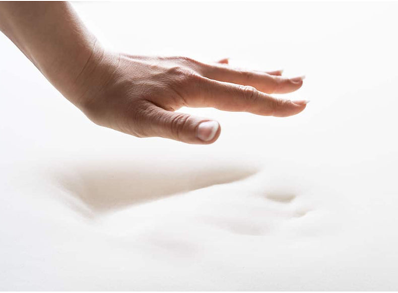 Zero press Double-Sided Compressed Mattress – Simmons Spring Hybrid Memory Foam 25cm,30cm