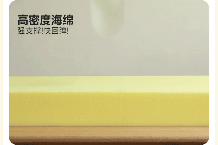 Organic Leather kid's Bed princess bed<