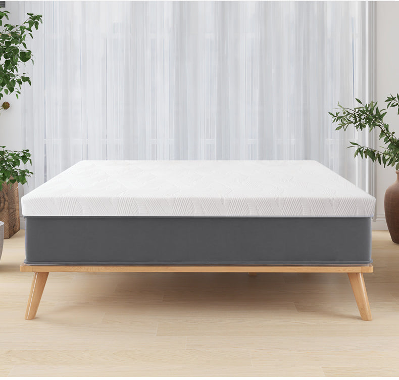 Slow Rebound Memory Foam Thin Mattress 6cm, 8cm