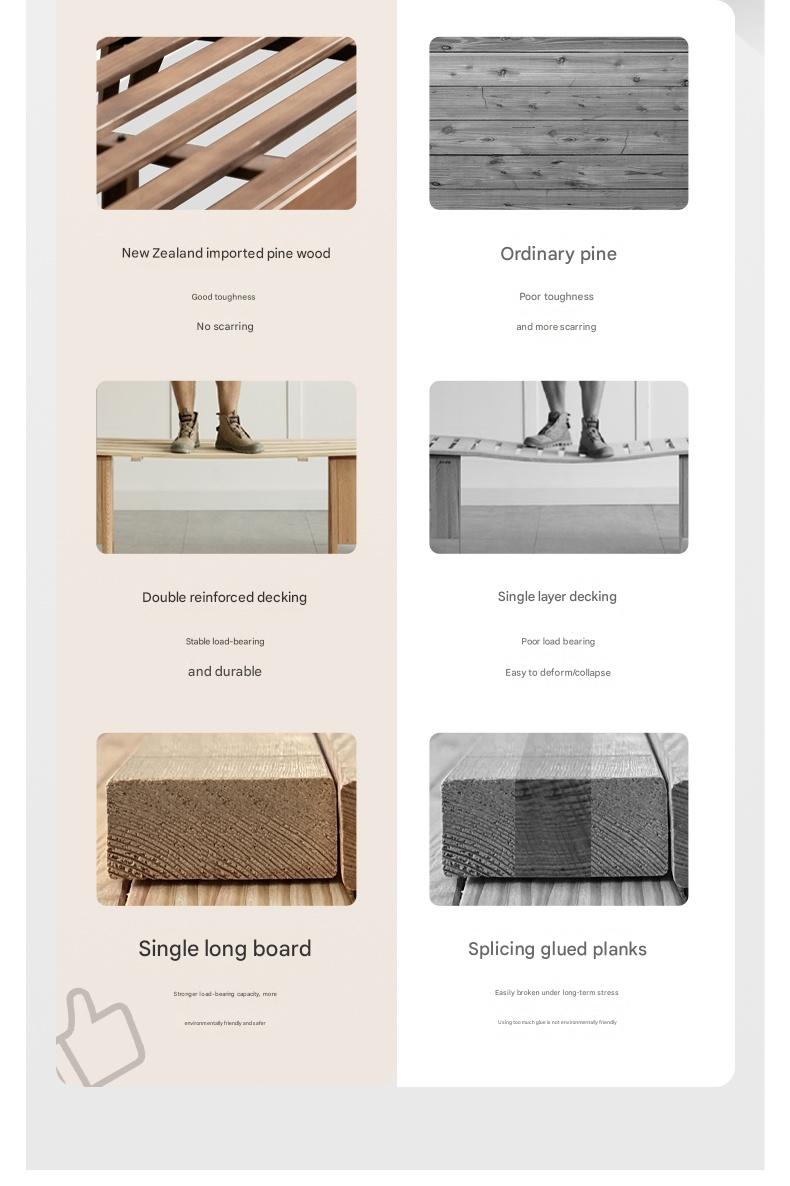 Black Walnut, Oak, Ash Solid Wood fabric sofa high back