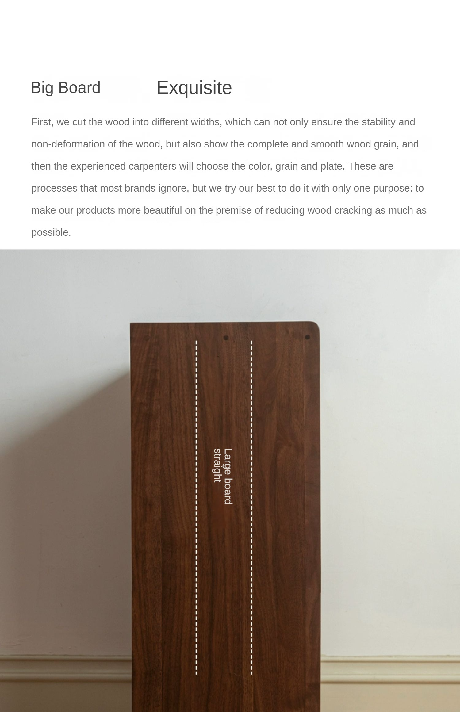 Black Walnut, Oak, South American Walnut Solid Wood Rattan Shoe Cabinet