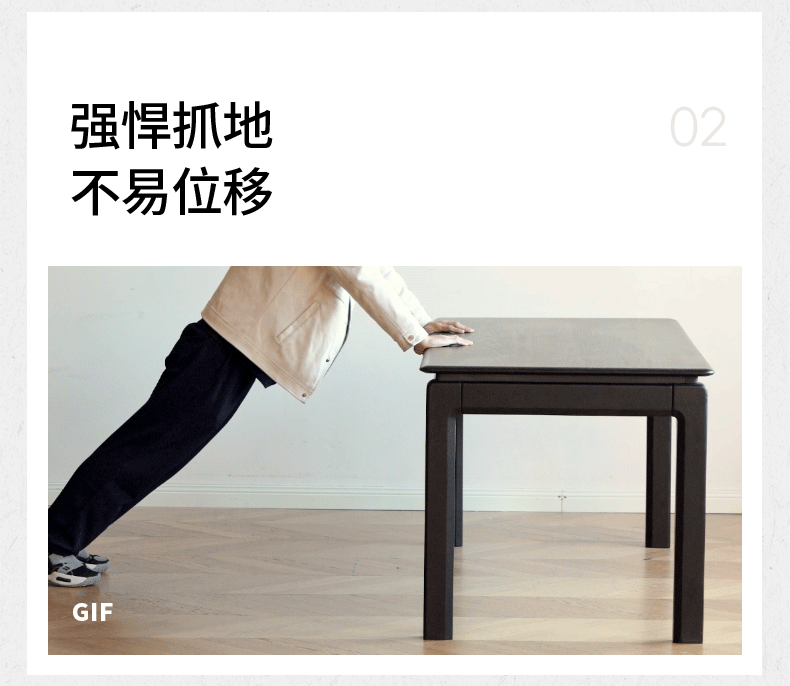 Oak, Ash Solid Wood Large Size Desk