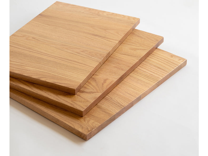 Oak Solid Wood Box Bed Storage Bed Technology Loth, Fabric