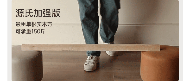 Genuine leather Sofa Bed Italian Light Luxury.