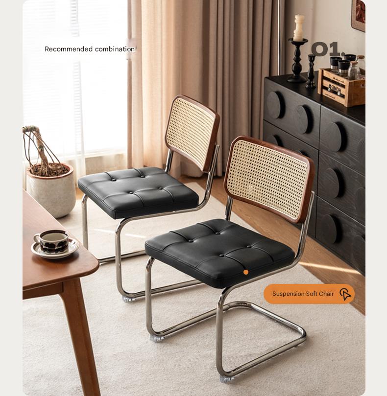 Poplar Solid Wood Island Retro Retractable Rock Plate Table Integrated