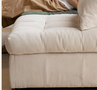 Free Combination Fabric Sofa Modern.