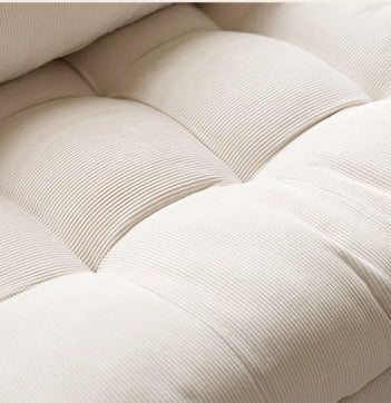 Free Combination Fabric Sofa Modern.