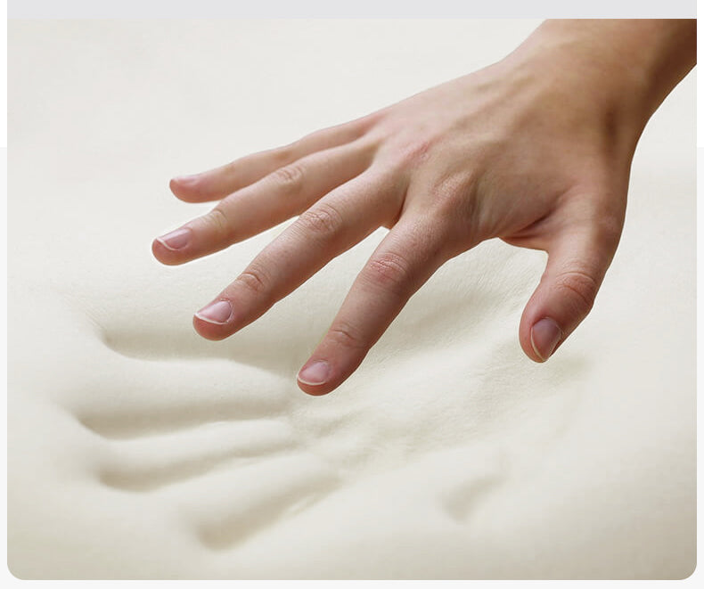 Slow Rebound Memory Foam Thin Mattress 6cm, 8cm