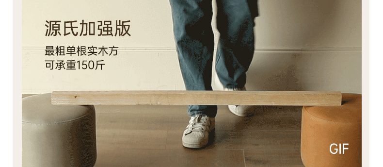 Fabric Soft Bed White Cream Style