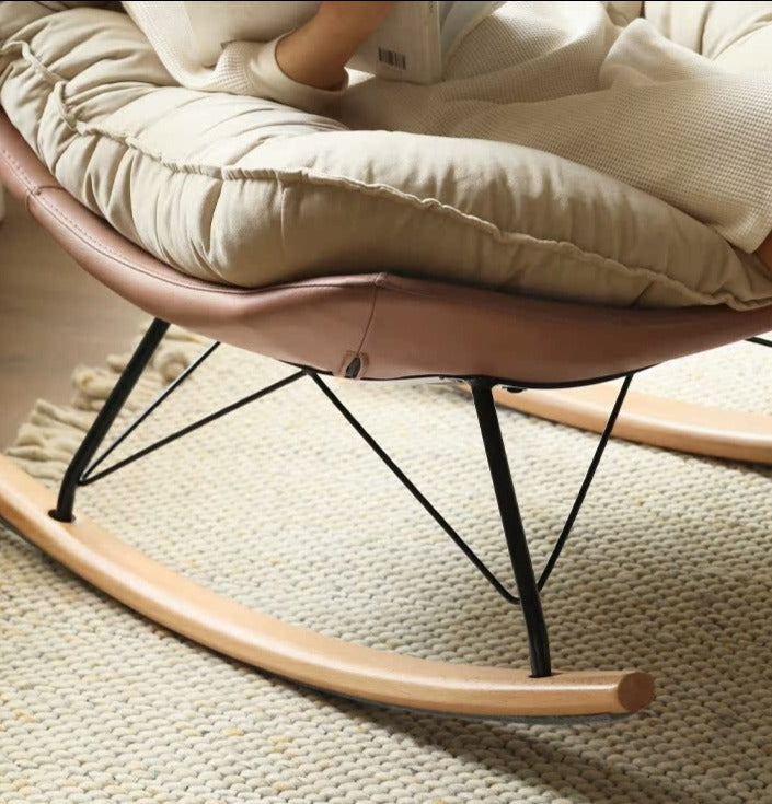 Leisure Rocking Chair