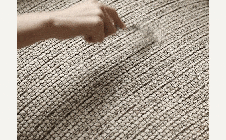 Oak Solid Wood Sofa Chair