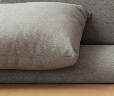 Oak, Beech Solid Wood Sofa Bed.