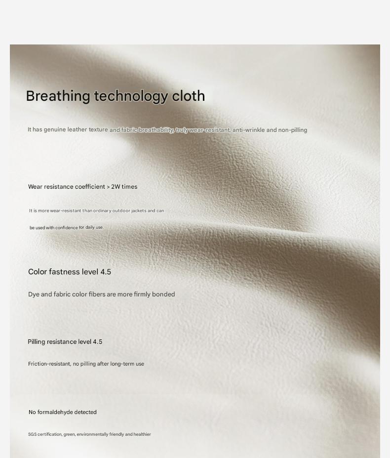 Oak, Poplar Solid Wood Piano Key Bed, Technology Cloth