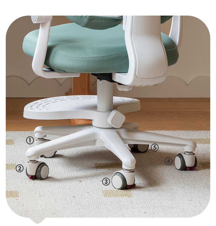 Children's Lift Adjustable Chair.