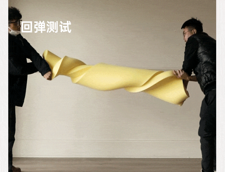 Leather Sofa First Layer Cowhide Black Sofa.