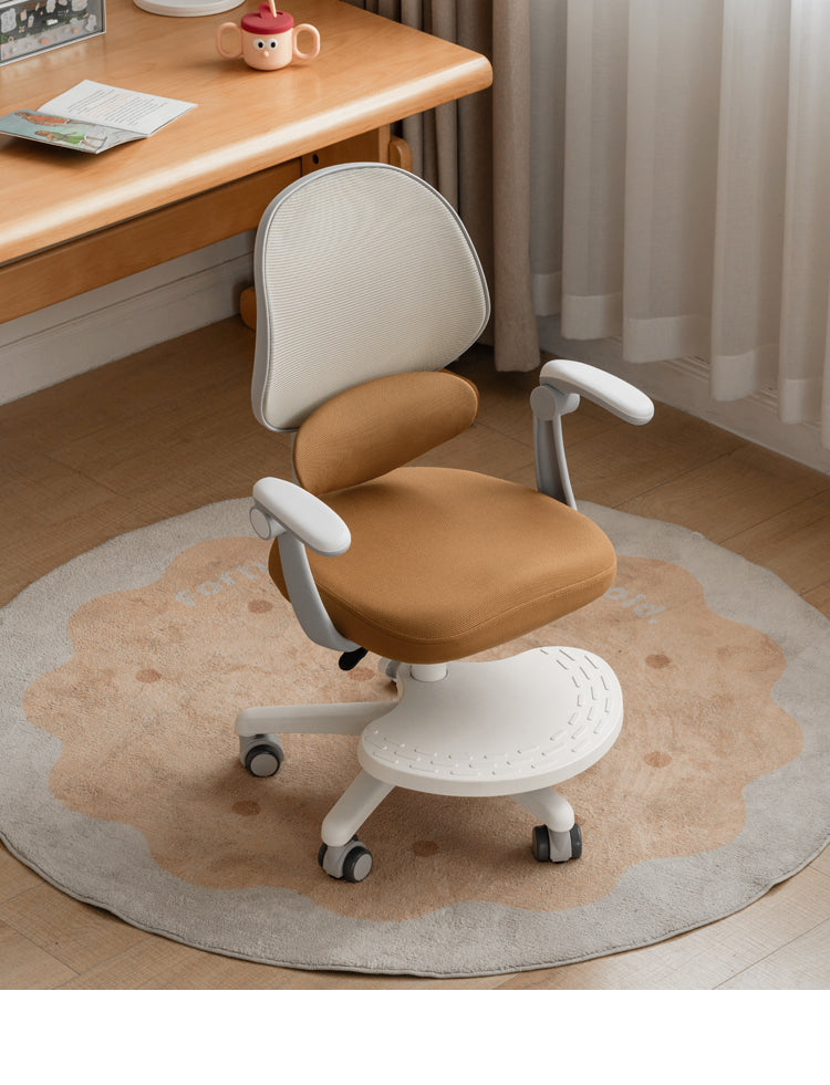Adjustable Lift Writing Children's Study Chair.
