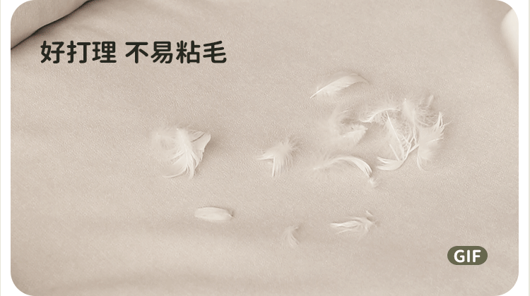 Oak Solid Wood Fabric Sofa, Couch with High Back Cushions, Durable Pet-Friendly Upholstery