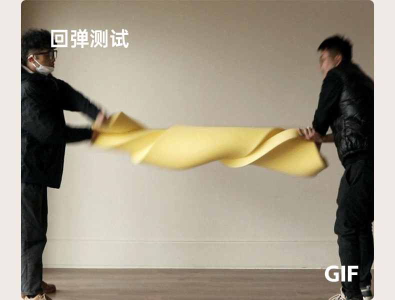 Oak Solid Wood Straight Sofa 4 fabrics color