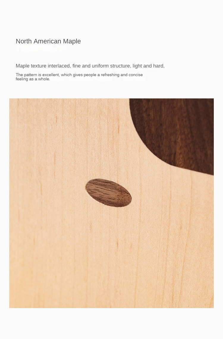 Solid Wood Book Creative Dog Bear Book Clip