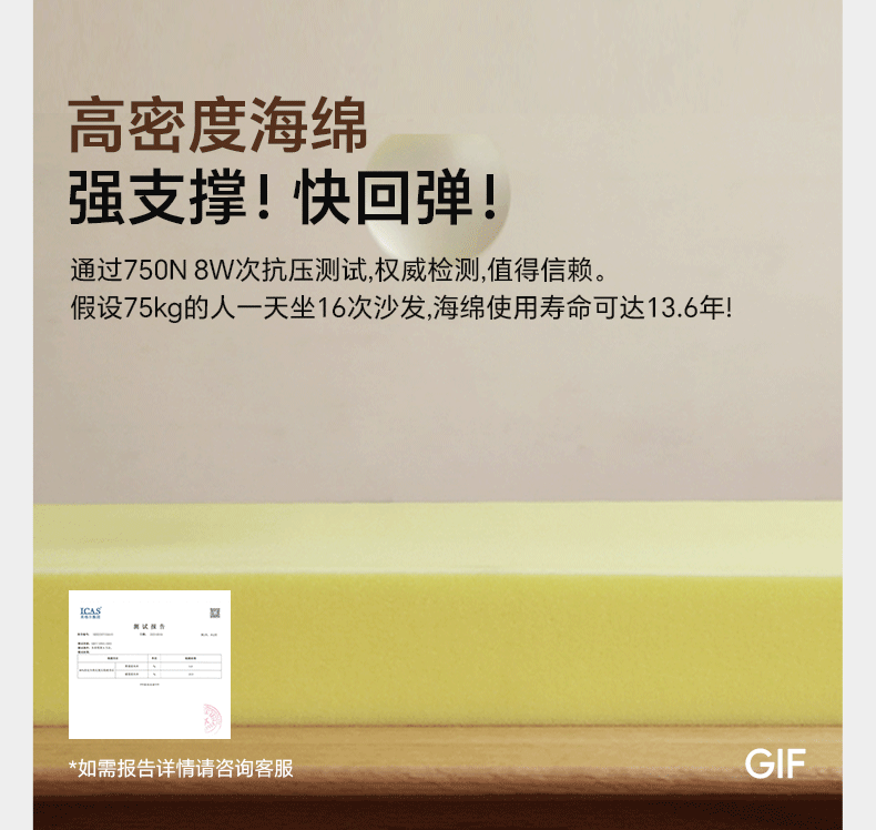 Leather Telescopic Electric Sofa Modern.