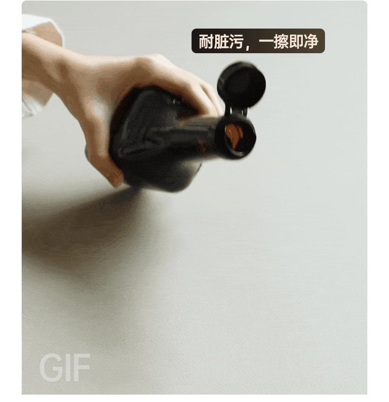 Oak Solid Wood Nordic Soft Pack Long Bench