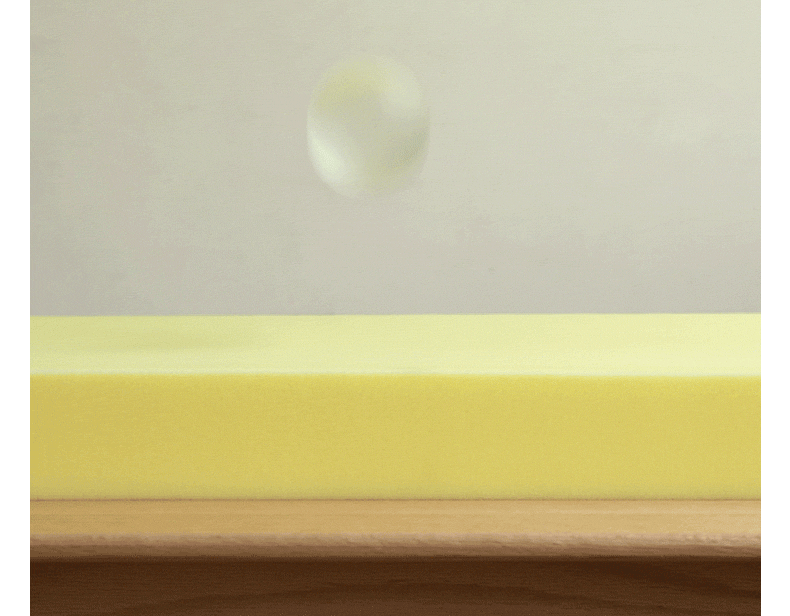 Black Walnut Solid Wood Genuine Leather Upholstered Bed