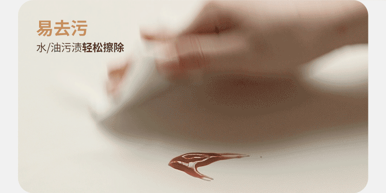 Tulipwood Solid Wood, Solid RubberWood Warm White Two-Drawer Nightstand.