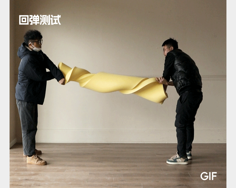 Leather First Layer Cowhide Straight Sofa.