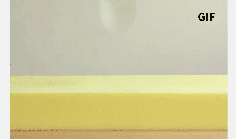 Genuine Leather Modern Makeup Stool footstool