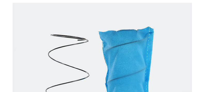 Zero press Double-Sided Compressed Mattress – Simmons Spring Hybrid Memory Foam 25cm,30cm