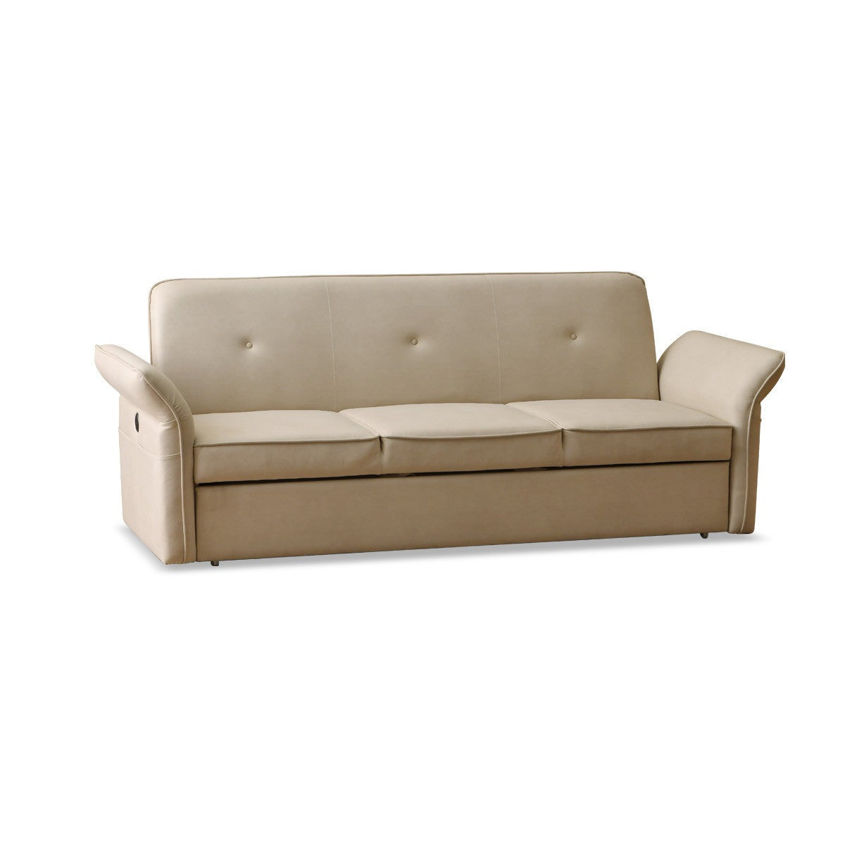 Fabric Multi-functional Sleeper Sofa