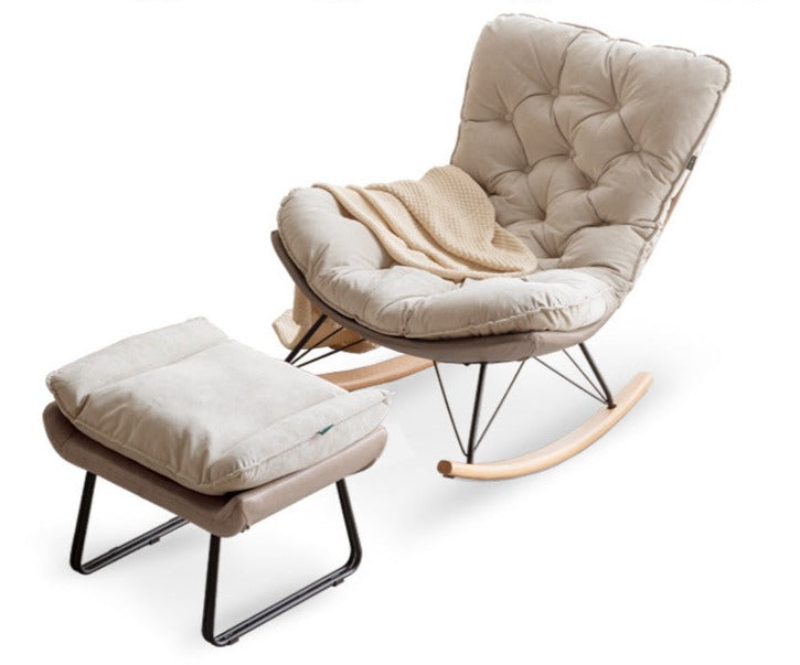 Leisure Rocking Chair