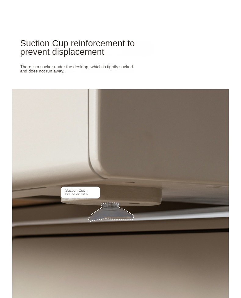 Tulipwood Solid Wood Retractable Vanity Table Light Luxurious Drawer.