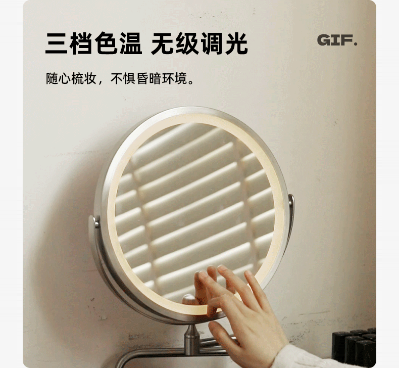 Tulipwood Solid Wood Multi Functional Retro Vanity Table.