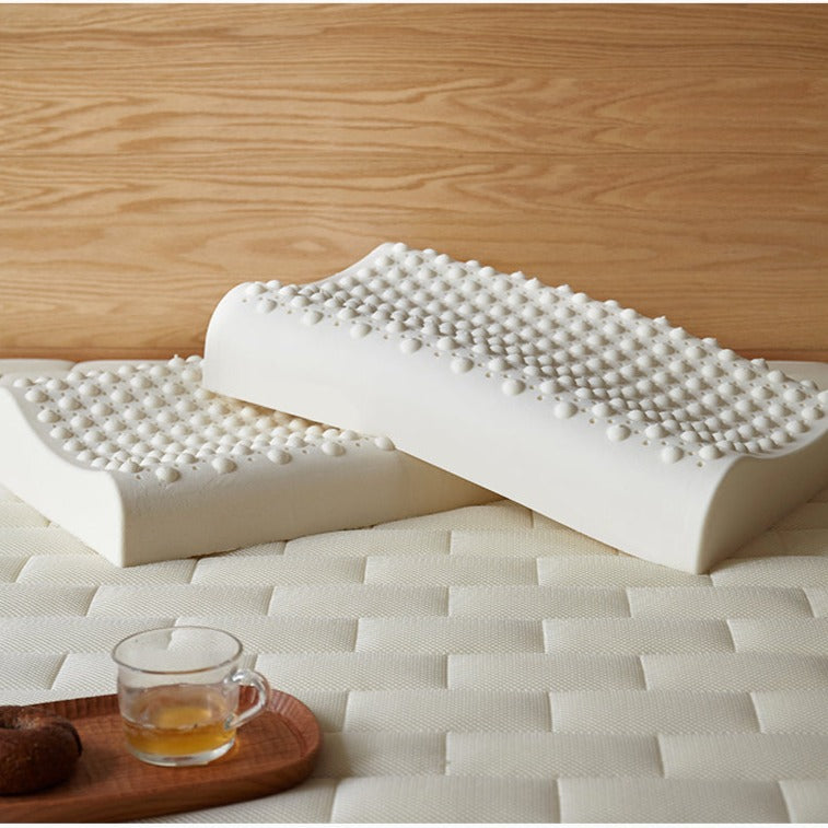 Thai Natural Latex Pillow Antibacterial