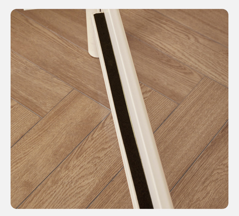 Beech, Poplar Solid Wood Bed