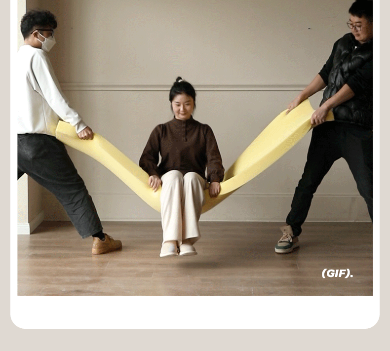 First Layer Leather Multifunctional Electric Telescopic Sofa.