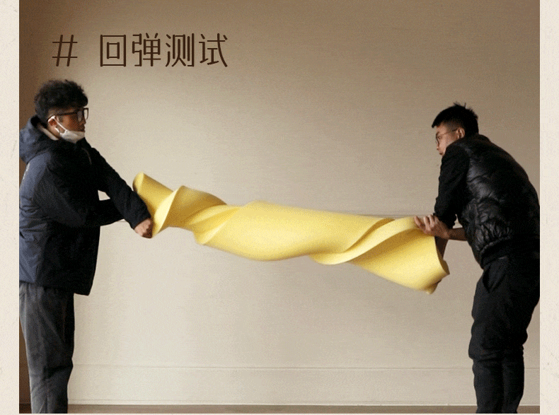 Leather Sofa American Retro Top Layer Cowhide Straight Sofa,