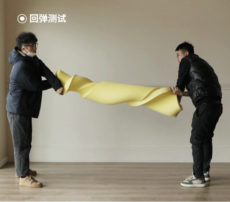 Black Walnut, Ash Solid Wood Leather High Back Sofa,