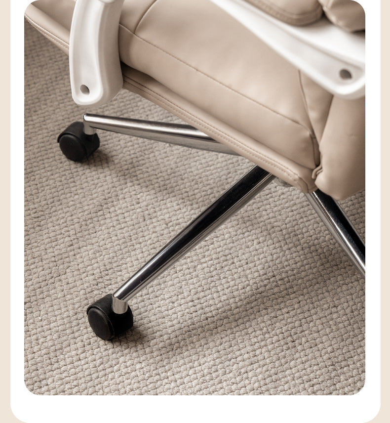 Study Liftable Office Soft Modern Chair.