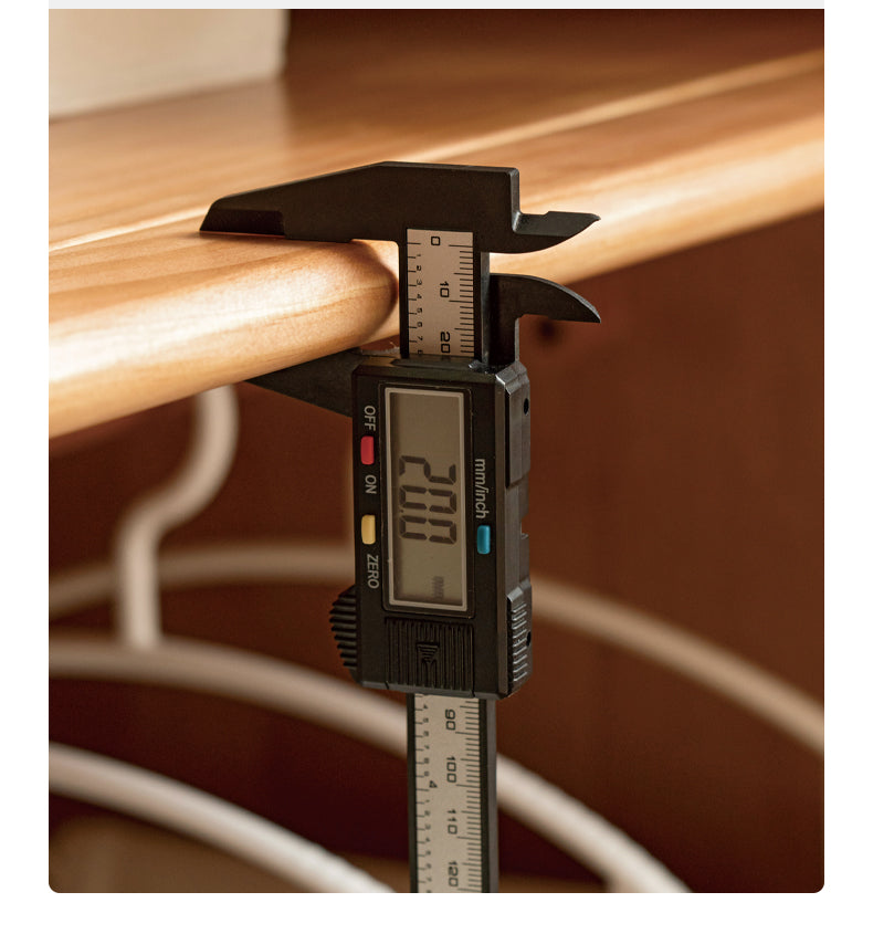 Cherry Wood Sliding Door Wardrobe.